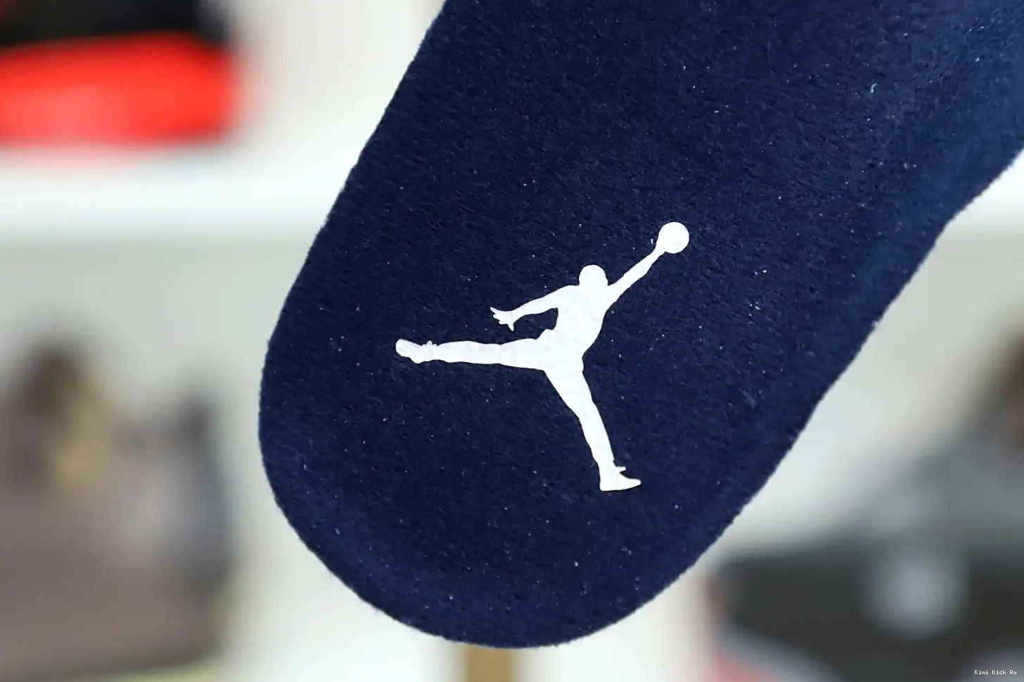 11 MIDNIGHT NAVY JORDAN AIR RETRO Kimikick 0719